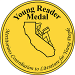 young reader medal